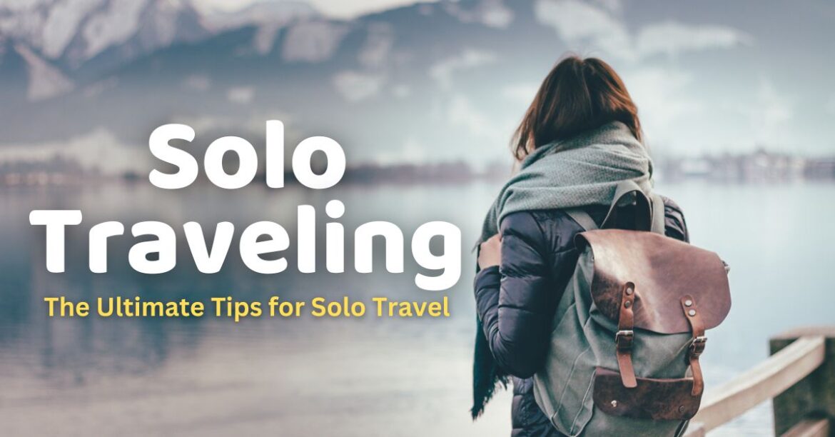 solo-traveling