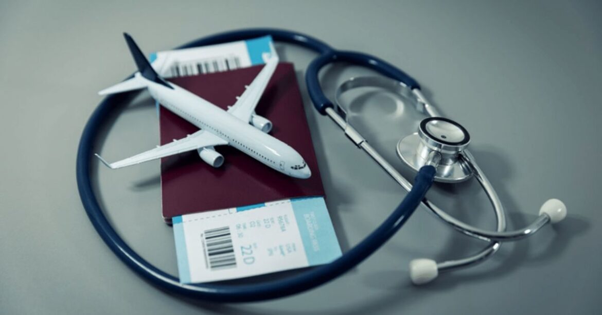 Coping with Trip Cancellation Due to Illness What to Do